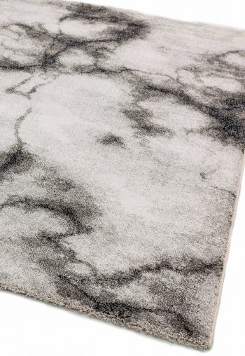 Dream Cream/Black Rug (DM03)