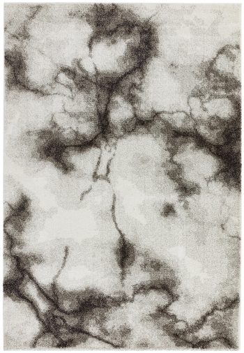 Dream Cream/Black Rug (DM03) - Image 5