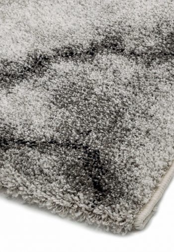 Dream Cream/Black Rug (DM03) - Image 3