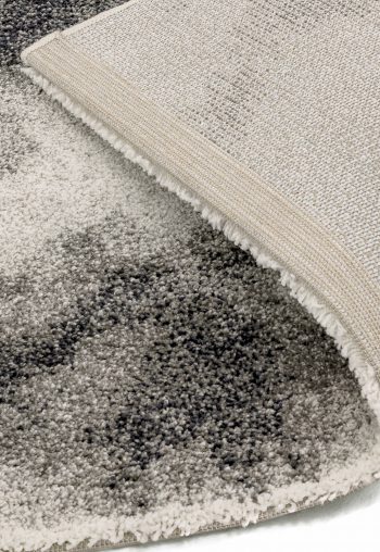 Dream Cream/Black Rug (DM03) - Image 4