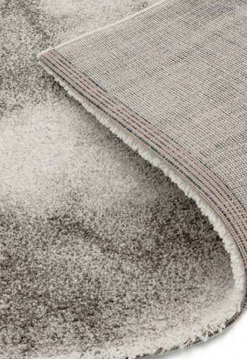 Dream Cream/Grey Rug (DM03) - Image 3