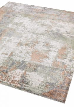 Gatsby Coral Rug