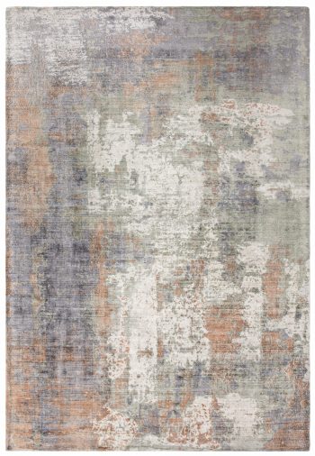 Gatsby Coral Rug - Image 3