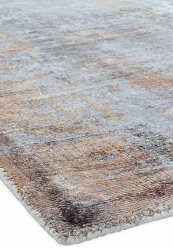 Gatsby Coral Rug - Image 6
