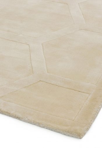 Kingsley Snow Rug - Image 4