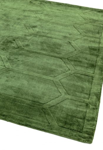 Kingsley Green Rug