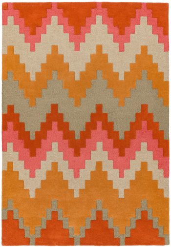 Matrix Cuzzo Sienna Rug (MAX23) - Image 2