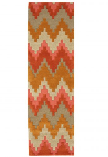 Matrix Cuzzo Sienna Rug (MAX23) - Image 8