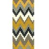 Matrix Cuzzo Mustard Rug (MAX69) - Image 7