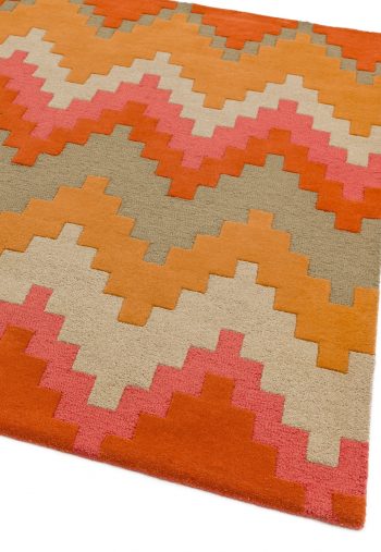 Matrix Cuzzo Sienna Rug (MAX23) - Image 3
