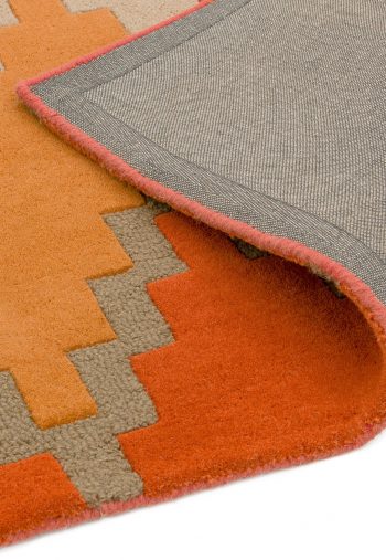 Matrix Cuzzo Sienna Rug (MAX23) - Image 5