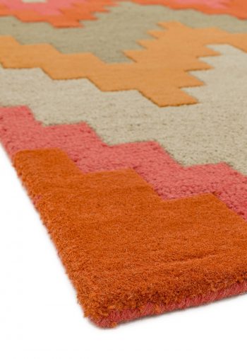 Matrix Cuzzo Sienna Rug (MAX23) - Image 6