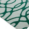 Matrix Wire Green Rug (MAX38) - Image 3
