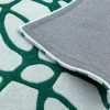 Matrix Wire Green Rug (MAX38) - Image 4