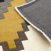 Matrix Cuzzo Mustard Rug (MAX69) - Image 5