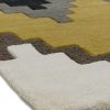 Matrix Cuzzo Mustard Rug (MAX69) - Image 6