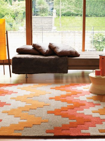 Matrix Cuzzo Sienna Rug (MAX23) - Image 7