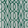 Matrix Wire Green Rug (MAX38) - Image 2