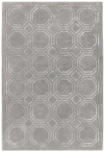 Nexus Silver Rug (OC01) - Image 6