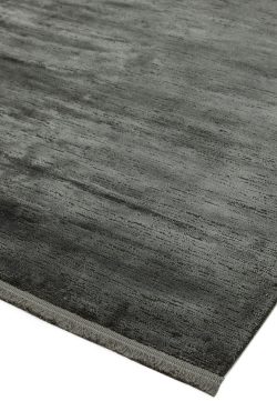 Olympia Anthracite Rug (OL04)