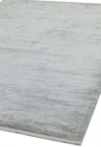 Olympia Pewter Rug (OL05) - Image 2