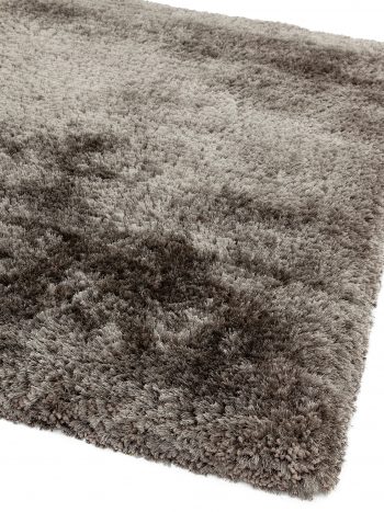 Plush Zinc Rug - Image 3