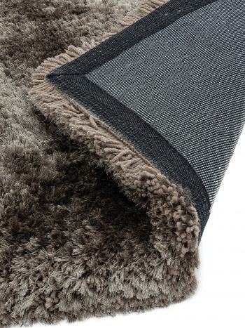 Plush Zinc Rug - Image 4