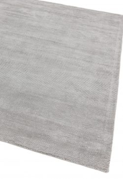 Reko Silver Rug