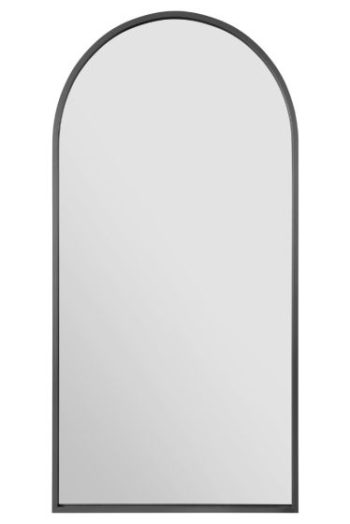 Black Gaston Mirror - Image 3