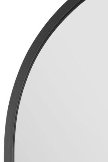Black Gaston Mirror - Image 4