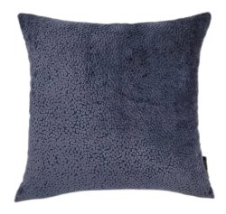 Bingham Navy Cushion 43cm