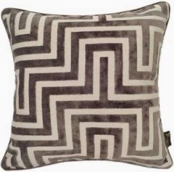 Paul Moneypenny Amazing Brown Cushion 43cm